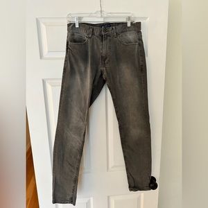 Men’s Zara grey jeans - 32